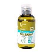 O'Herbal шампунь для сухих и тусклых волос 75 мл - Фото