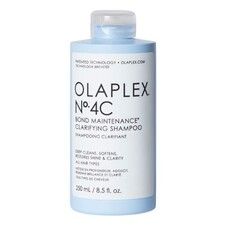 Шампунь очищувальний Olaplex Nº4С Bond Maintenance Clarifying Shampoo 250 мл - Фото