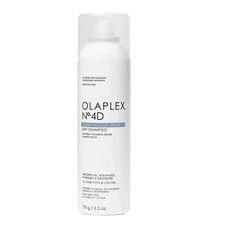 Сухий шампунь для волосся Olaplex Nº 4D Clean Volume Detox Dry Shampoo 250 мл - Фото