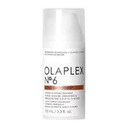 Крем - стайлінг незмивний для волосся Olaplex Nº6 Bond Smoother 100 мл - Фото