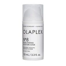 Маска для волос восстанавливающая и увлажняющая Olaplex Nº 8 Bond Intense Moisture Mask 100 мл - Фото