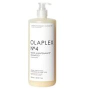 Шампунь підтримуючий  Olaplex №4 Bond Maintenance Shampoo 1000 мл - Фото