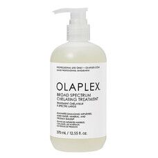 Засіб для глибокого очищення волосся та шкіри голови Olaplex Broad Spectrum Chelating Treatment 370 мл - Фото