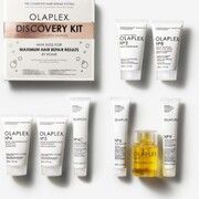 Набір мініатюр Olaplex Discovery Kit (30+30+30+20+30+20+30+20) мл - Фото