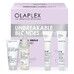 Набір мініатюр для блонду Olaplex Unbreakable Blondes Mini Kit (40+30+20+20) мл - Фото 1