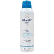 Лосьйон-спрей для тіла O'LYSEE Spray-on Body Lotion Express Hydration 150 мл - Фото