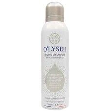 Спрей-міст з мінералами O'LYSEE Beauty Waterspray Energizing with essential minerals 150 мл  - Фото