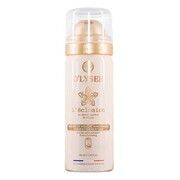 Очищающая гель-пена для душа O'LYSEE Extra Foaming Shower Gel L'éclosion 50 мл - Фото
