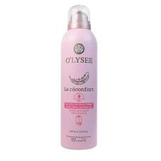 Гель-пена для душа O'LYSEE Extra Foaming Shower Gel Le recomfort 200 мл - Фото