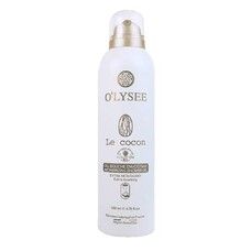 Гель-пена для душа O'LYSEE Extra Foaming Shower Gel Le cocon 200 мл - Фото