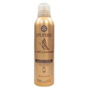 Гель-пена для душа O'LYSEE Extra Foaming Shower Gel La délicatesse 200 мл - Фото