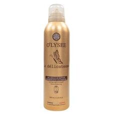 Гель-пена для душа O'LYSEE Extra Foaming Shower Gel La délicatesse 200 мл - Фото