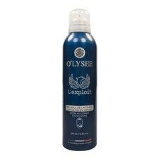 Гель-пена для душа O'LYSEE Extra Foaming Shower Gel L’exploit 200 мл - Фото