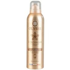 Гель-пена для душа O'LYSEE Extra Foaming Shower Gel L’éclosion 200 мл - Фото