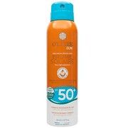 Солнцезащитный спрей O'LYSEE Very High protection Sun Mist SPF 50+ 150 мл - Фото