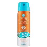 Солнцезащитный спрей O'LYSEE Very High protection Sun Mist SPF 50+ 75 мл - Фото