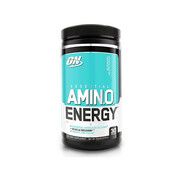 Амінокислота для спорту Optimum Nutrition Essential Amino Energy 270 г Blueberry Mojito - Фото