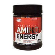 Аминокислота для спорта Optimum Nutrition Essential Amino Energy 585 г Fruit Fusion - Фото