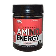 Аминокислота для спорта Optimum Nutrition Essential Amino Energy 585 г  Watermelon - Фото