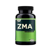 Optimum Nutrition ZMA 90 капсул - Фото