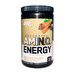 Амінокислота ON Essential Amino Energy Iced Tea Latte 270 г - Фото