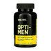 Витамины для мужчин Opti-Men ТМ Optimum Nutrition 150 таблеток - Фото
