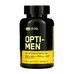 Вітаміни для чоловіків Opti-Men ТМ Optimum Nutrition 90 таблеток  - Фото