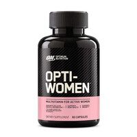 Витамины для женщин Opti Women (Опти Вумен) ON 60 капсул 