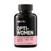 Витамины для женщин Opti Women ТМ Optimum Nutrition капсулы №60 - Фото