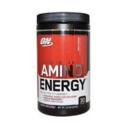 Амінокислота для спорту Optimum Nutrition Essential Amino Energy 270 г Fruit Fusion - Фото