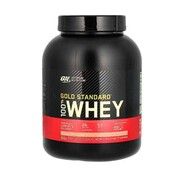 Сироватковий протеїн Optimum Nutrition 100% Whey Gold Standard Mocha Cappuccino 2,27 кг  - Фото