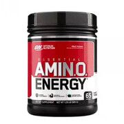 Аминокислота для спорта Optimum Nutrition Essential Amino Energy Fruit Punch 585 г - Фото