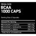  Optimum Nutrition BCAA 1000 Caps 200 капсул - Фото 1