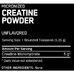 Optimum Nutrition Creatine Powder CreaPure 300 г - Фото 1