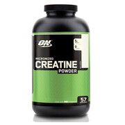 Optimum Nutrition Creatine Powder CreaPure 300 г - Фото