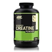 Optimum Nutrition Creatine Powder CreaPure 600 г  - Фото