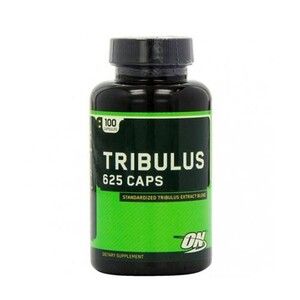 Трибулус Optimum Nutrition Tribulus 625 100 капсул