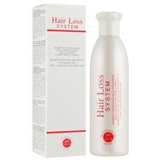 Фітоесенціальний зміцнюючий шампунь Hair Loss System 250 мл - Фото