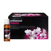 Orthomol Beauty Refill на 30 дней питьевая бутылочка (для улучшения состояния кожи, ногтей и волос) - Фото