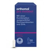 Orthomol Pro metabol капсули (для підтримки кишечника) 30 днів - Фото