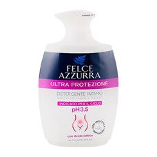 Жидкое мыло для интимной гигиены Ультра защита Paglieri 250 мл - Фото