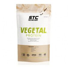 Растительный протеин STC Ваниль (VEGETAL) 750 г - Фото