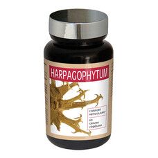 Гарпагофитум NUTRI EXPERT для суставов и связок 60 капсул - Фото