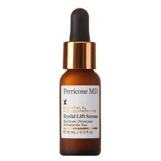 Лифтинг сыворотка вокруг глаз Essential Fx Eyеlid Lift Serum15 мл - Фото