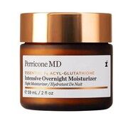 Нічний зволожуючий крем Essential Fx Intensive Overnight Moisturizer 59 мл - Фото