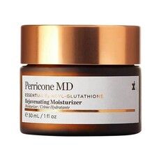 Увлажняющее средство Essential Fx Rejuvenating Moisturizer 30 мл - Фото