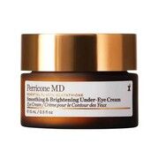 Укрепляющий и отбеливающий крем под глаза Essential Fx Smoothing & Brightening Under-Eye Cream 15 мл - Фото