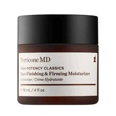 Увлажняющее средство для лица High Potency Classics Face Finishing & Firming Moisturizer 118 мл - Фото