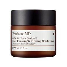 Увлажняющее средство для лица High Potency Classics Face Finishing&Firming Moisturizer 59 мл - Фото