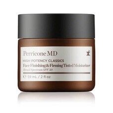 Увлажняющий крем High Potency Classics Face Finishing&Firming Tinted Moisturizer SPF30 59 мл - Фото